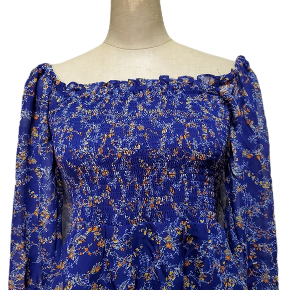 BCBG Paris Women's NWT Dress Sz S - Picture 7 of 10